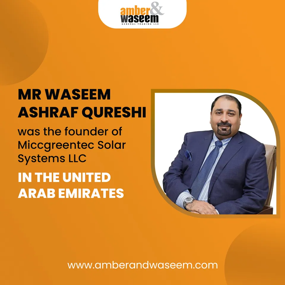 Amber & Waseem, image 1