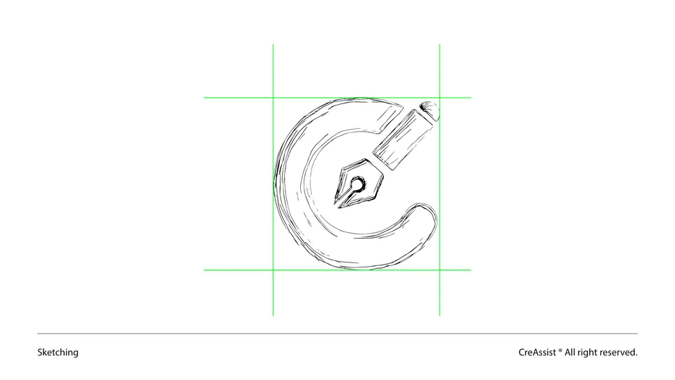 CreAssist Brand Book, page 4