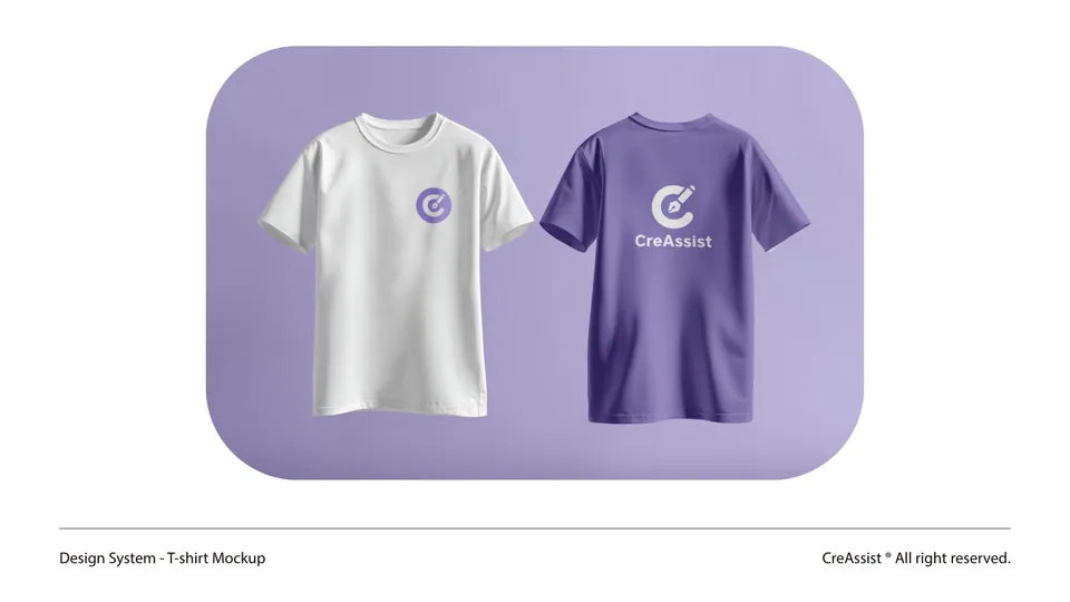CreAssist Brand Book, page 24