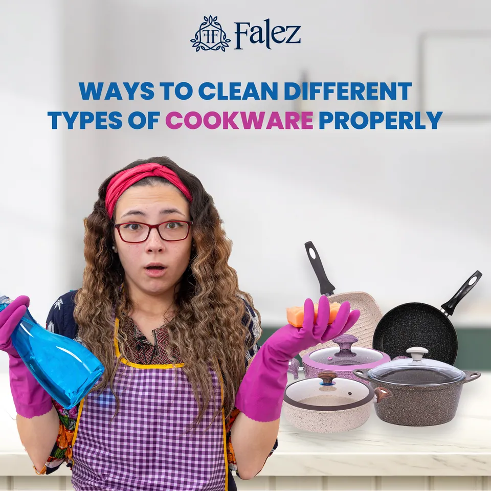 Falez Cookware, image 11