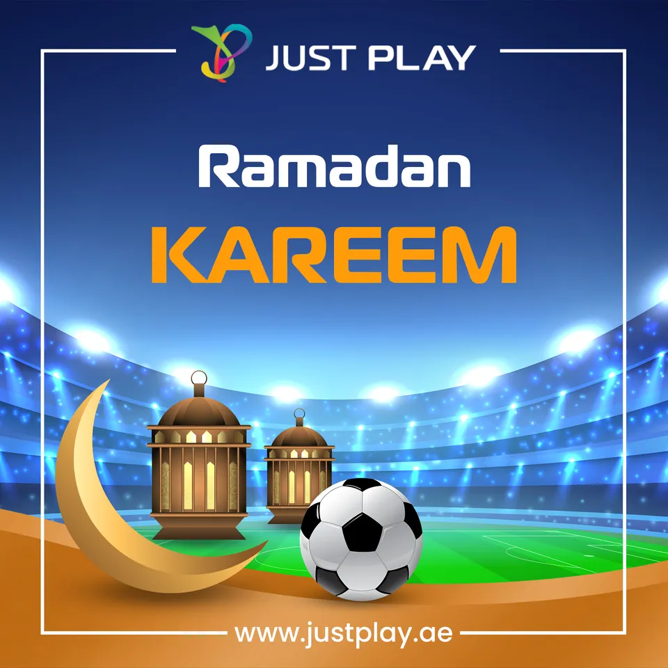 Just Play, image 1