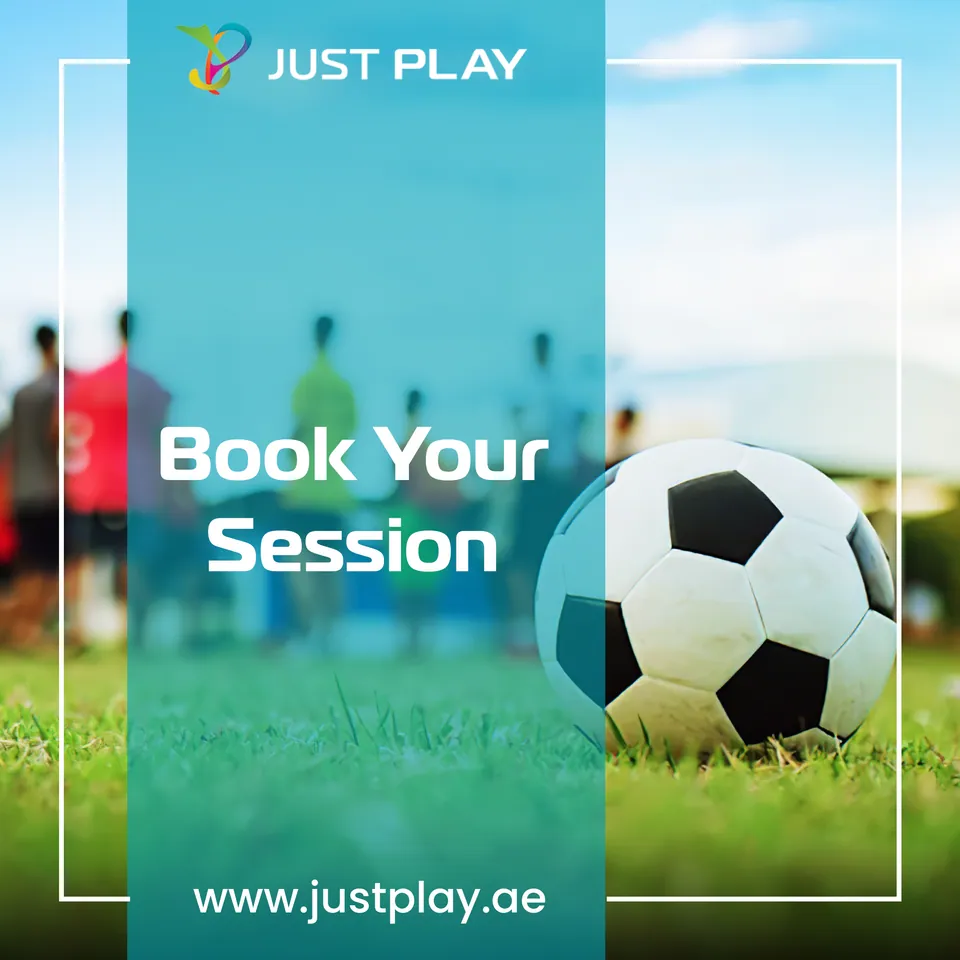 Just Play, image 2