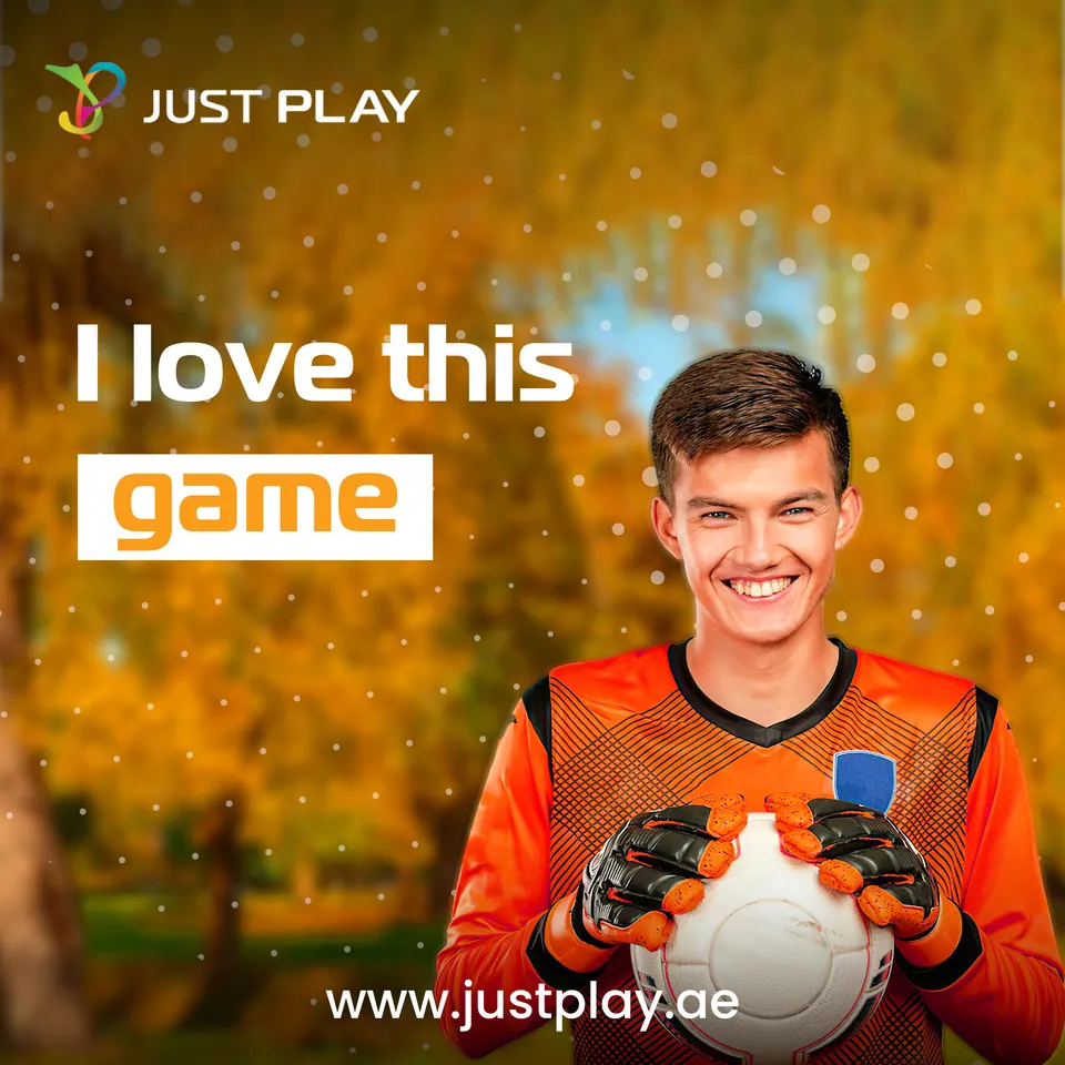 Just Play, image 3