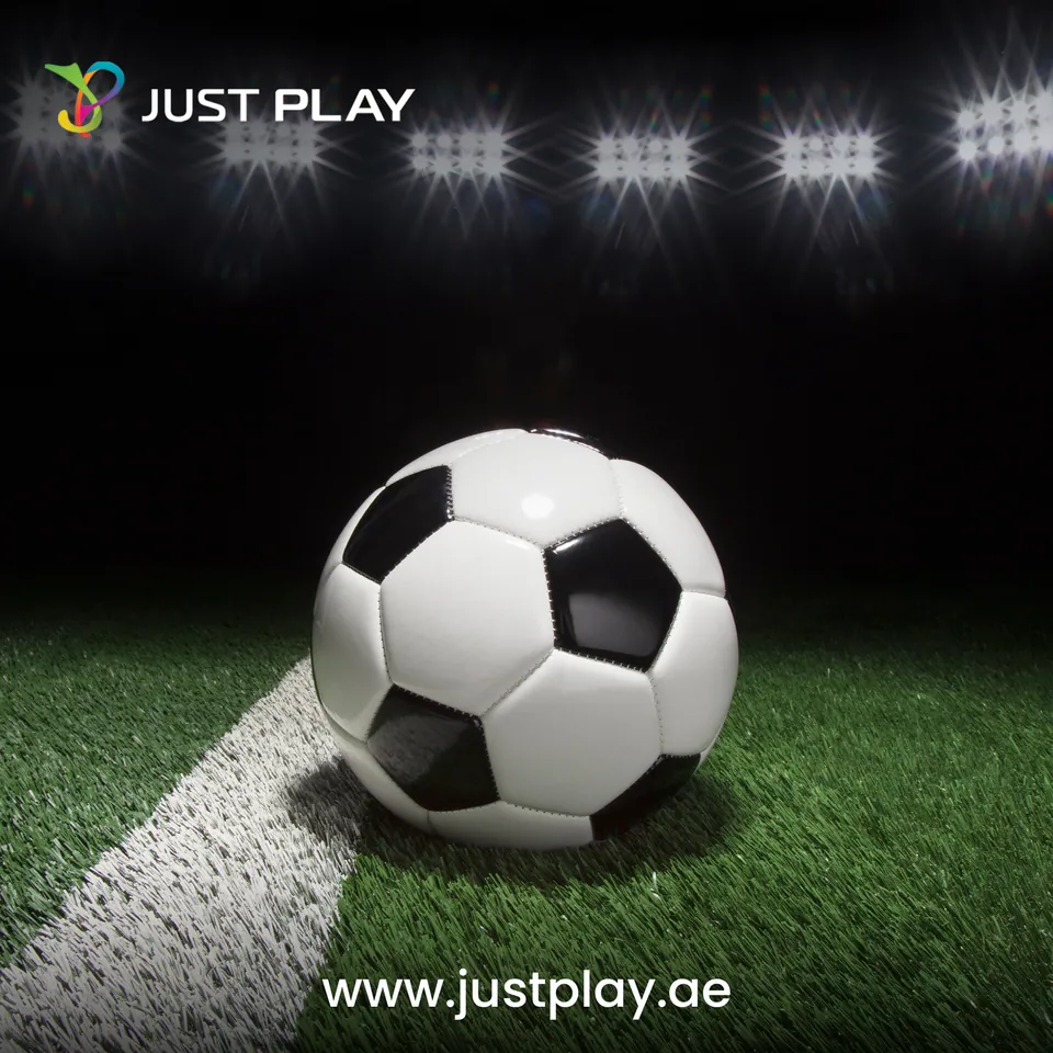 Just Play, image 8