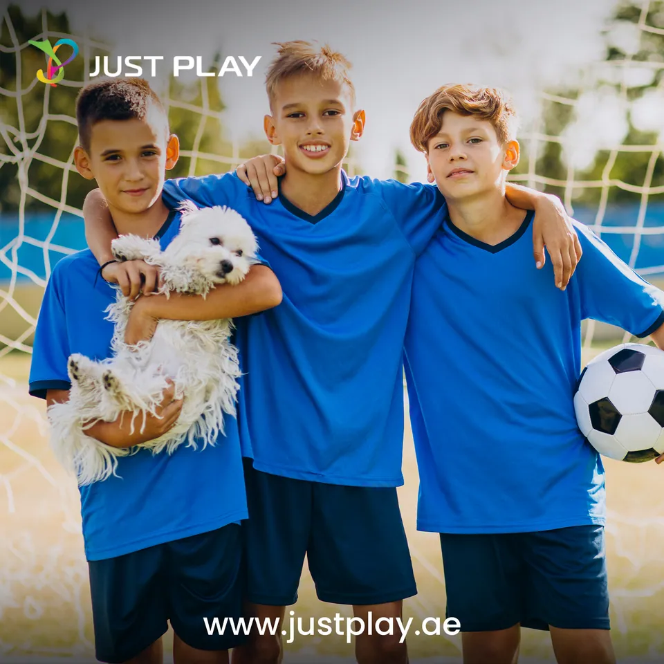 Just Play, image 9