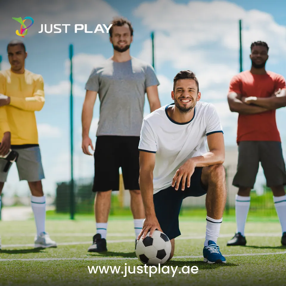 Just Play, image 12