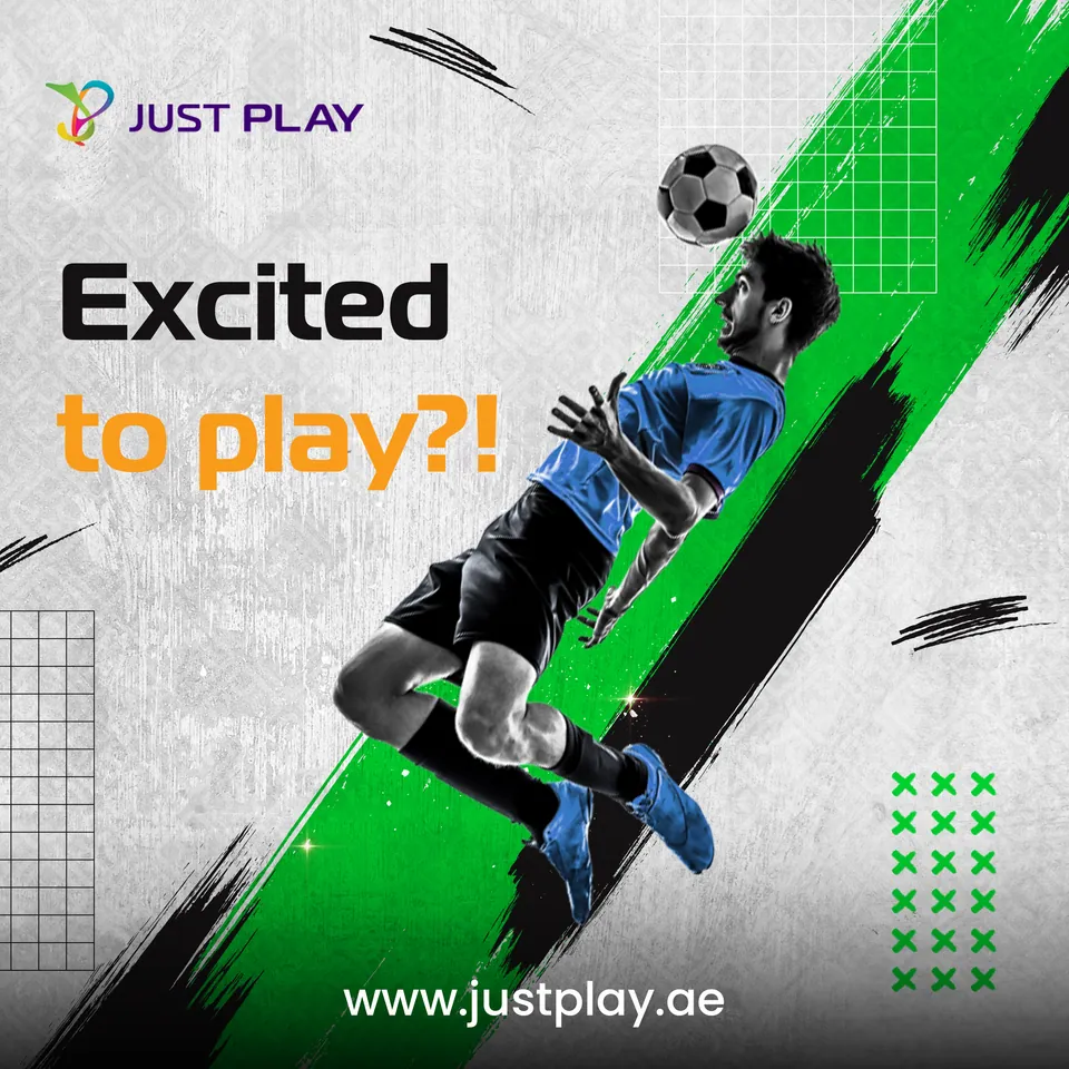 Just Play, image 18