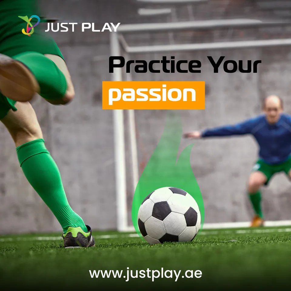 Just Play, image 19