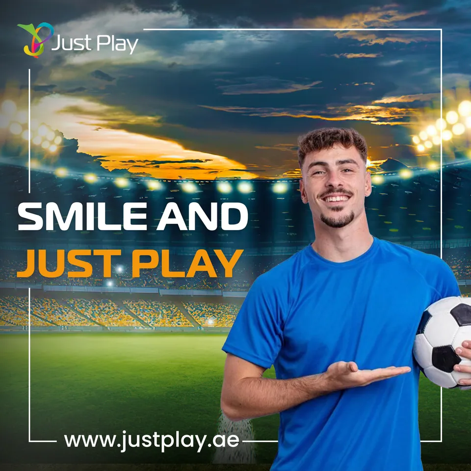 Just Play, image 37
