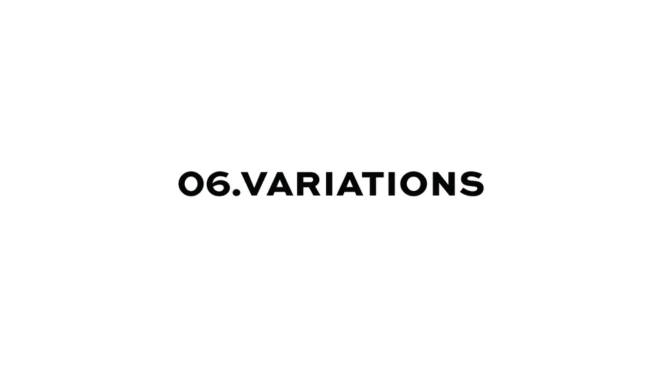 Muro Vision Brand Book, page 31