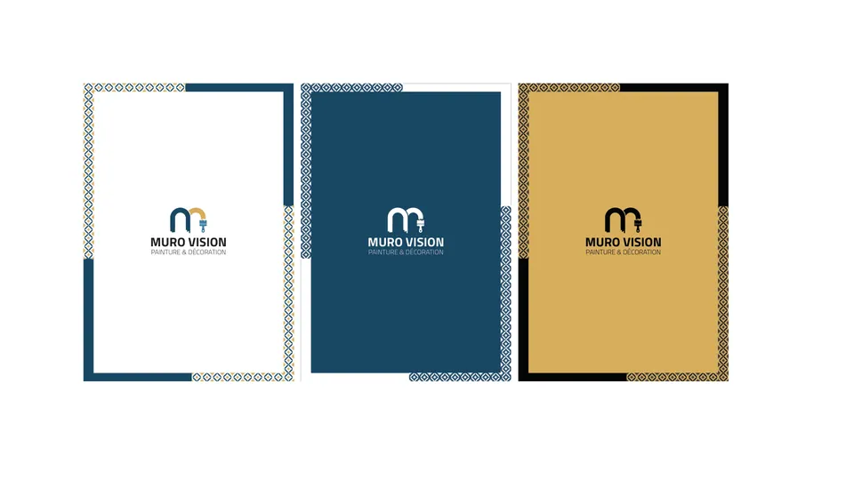 Muro Vision Brand Book, page 42