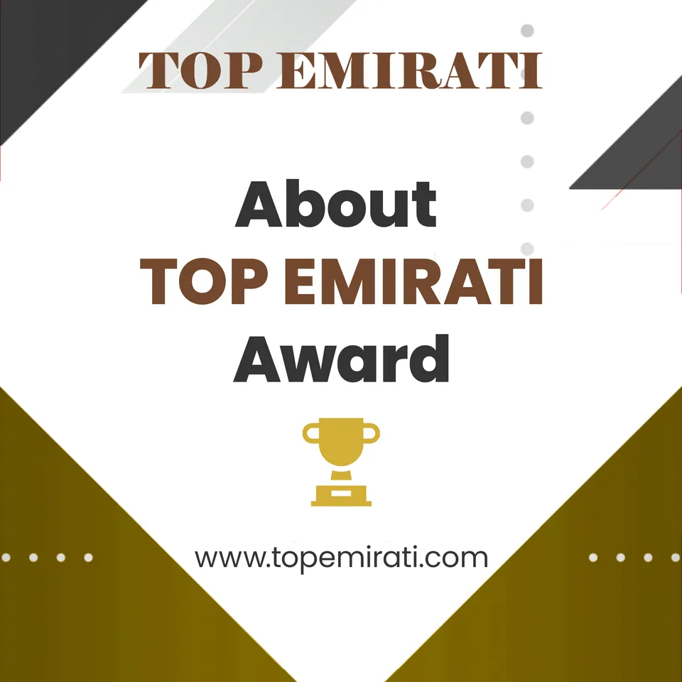 Top Emirati, image 2